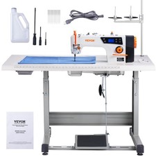 Vevor industrial lockstitch for sale  Perth Amboy