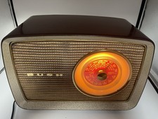 Bush dac70 radio for sale  SALTASH