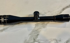 Leupold 10x .o. for sale  Marshfield