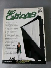 Corto maltese celtiques d'occasion  France