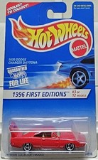 Hot wheels 1996 gebraucht kaufen  Berlin