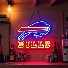 Buffalo bills led for sale  USA