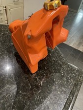 Ktm exc petrol for sale  BRIDGEND