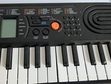 Casio mini keyboard for sale  Riverside