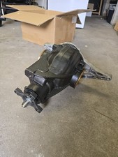A4473501014 differential hinte gebraucht kaufen  Großenwiehe