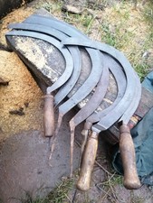 Grass hooks for sale  TENBURY WELLS