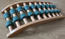 Rolastretcher back massager for sale  STANLEY