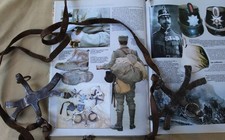 Crampons glace brodequins d'occasion  Montastruc-la-Conseillère