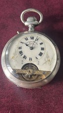 8 orologio hebdomas days usato 8 orologio hebdomas days usato Brescia