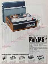 Technics vintage print d'occasion  Orleans-