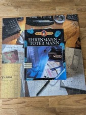 Vintage ravensburger puzzle gebraucht kaufen  Aurich