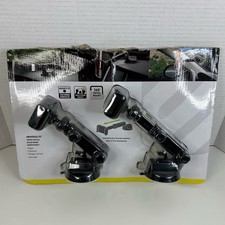 Suporte universal para telefone Scosche ExtendoMount painel janela Apple Samsung Extendo comprar usado  Enviando para Brazil