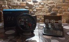 Logitech driving force usato  Altamura
