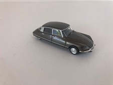 Norev voiture citroen d'occasion  Outarville