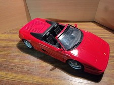 Models ferrari f355 d'occasion  Élancourt