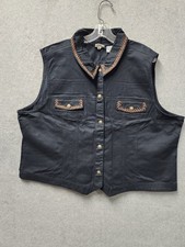 Western vest women for sale  Conroe