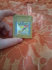 Pokemon gold version for sale  BATH