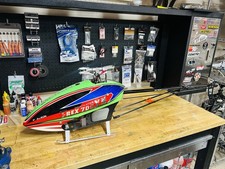 Align trex 700xn for sale  Mesa