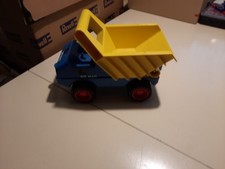 Spielwaren top truck gebraucht kaufen  Saalburg