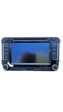 Rns510 head unit for sale  HUDDERSFIELD