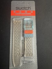 Swatch scuba 200 usato  Roma