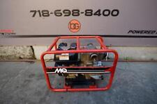 Multiquip 2th trash for sale  Staten Island