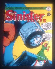 Sinister tales 219 for sale  NEWCASTLE UPON TYNE