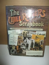 Rogers scrapbook bryan for sale  Paulden