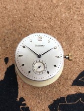 Longines automatic admiral usato  Roma