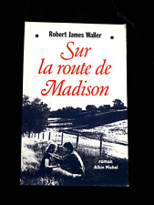 Route madison robert d'occasion  Paris V