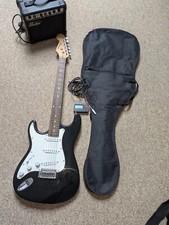 Boston guitar used for sale  LONDON