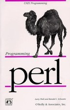 Programming perl wall for sale  Aurora