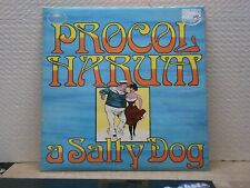 Procol harum salty usato  Latina