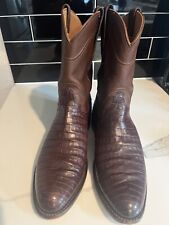 Mens tacovas boots. for sale  Katy