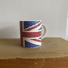 Churchill union jack for sale  BRISTOL