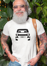 Escort mk1 shirt for sale  CHELMSFORD