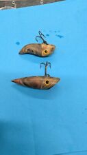 Vintage rare lures for sale  TADCASTER