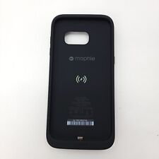 Funda protectora de batería OEM Mophie Juice Pack para Samsung Galaxy S7 Edge (3300 mAh) azul segunda mano  Embacar hacia Argentina