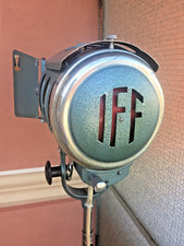 Iff industria fototecnica usato  Italia