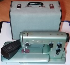 Husqvarna zig zag gebraucht kaufen  Kempten (Allgäu)