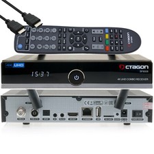 Ctagon sf8008 linux gebraucht kaufen  Höpfingen