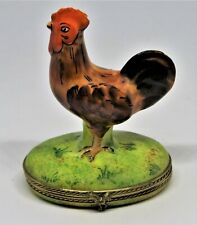 Limoges box limoges for sale  Las Vegas