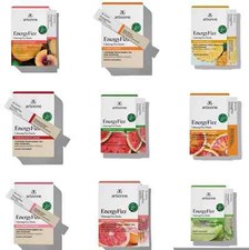 Palitos Arbonne Energy Fizz escolha seu sabor comprar usado  Enviando para Brazil