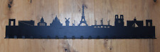 Städtegarderobe paris stahl gebraucht kaufen  Hamburg