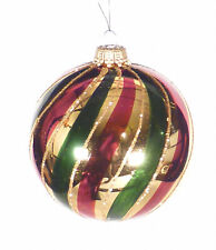 Christbaumschmuck glas christb gebraucht kaufen  Sprendlingen