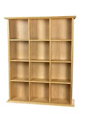 Solid wooden light for sale  READING