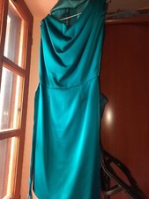 Vestito corto cerimonia usato  Nicotera