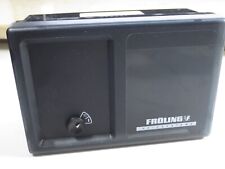 Fröling 2935 heizungsregelung gebraucht kaufen  Sulingen