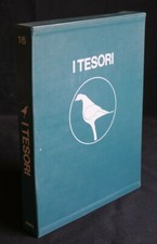 Tesori vol. aa.vv. usato Tesori vol. aa.vv. usato  Ariccia