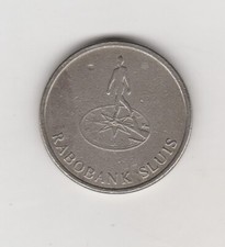 Token rabobank sluis gebraucht kaufen  Wittmund